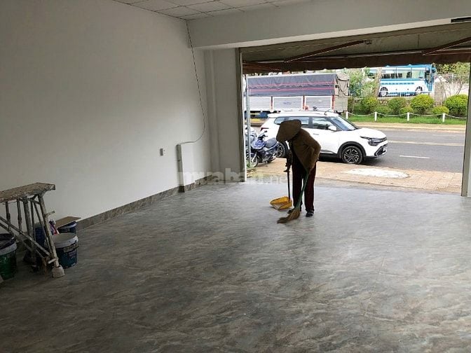 📢 CHÍNH CHỦ CHO THUÊ MẶT BẰNG KINH DOANH MẶT TIỀN – NGAY THUNG LŨNG T
