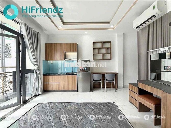 STUDIO BAN CÔNG LỚN_LÊ QUANG ĐỊNH, P7, BÌNH THẠNH💥