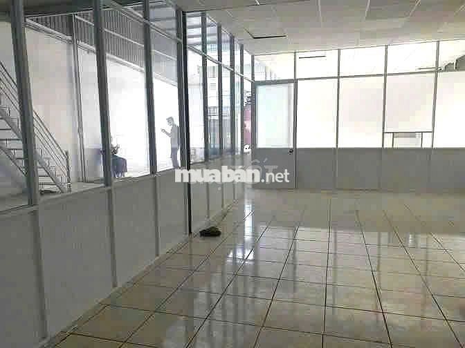Cho Thuê Nhà Làm Kho / Xưởng Đường Đặng Thùy Trâm, Bình Thạnh (8x20m)