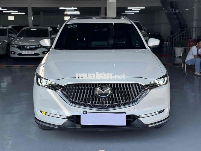 Mazda CX 8 2023 Premium AWD - 18000 km 1 Chủ