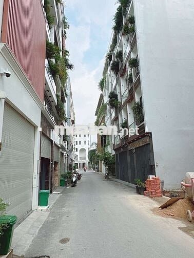 🏡 Đất thổ cư 62.7m² đường nhựa xe tải quay đầu gần Cityland, Gò Vấp