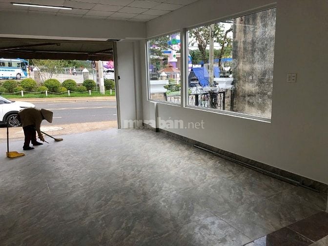 📢 CHÍNH CHỦ CHO THUÊ MẶT BẰNG KINH DOANH MẶT TIỀN – NGAY THUNG LŨNG T