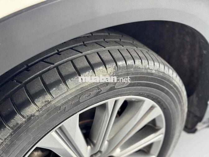 Mazda CX 8 2023 Premium AWD - 18000 km 1 Chủ