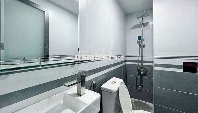STUDIO NEW KENG, FULL NỘI THẤT, VIEW CAO THOÁNG, MẶT TIỀN ĐƯỜNG