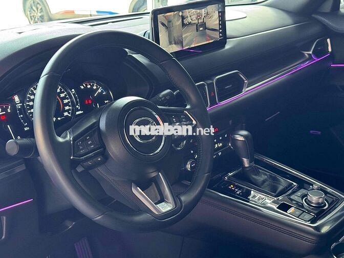 Mazda CX 8 2023 Premium AWD - 18000 km 1 Chủ