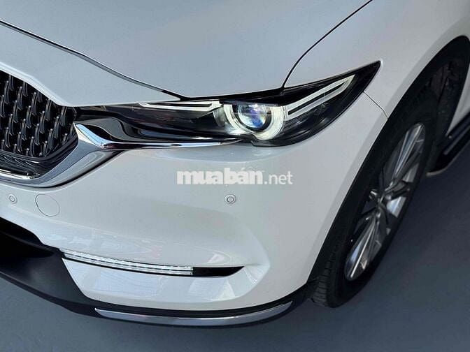 Mazda CX 8 2023 Premium AWD - 18000 km 1 Chủ