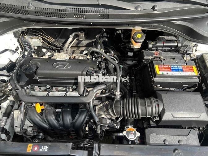 Hyundai Accent 2023 1.4 AT - 59000 km