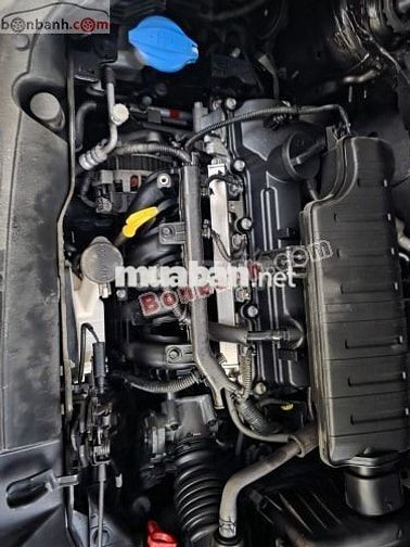 Kia Morning Si AT 2016