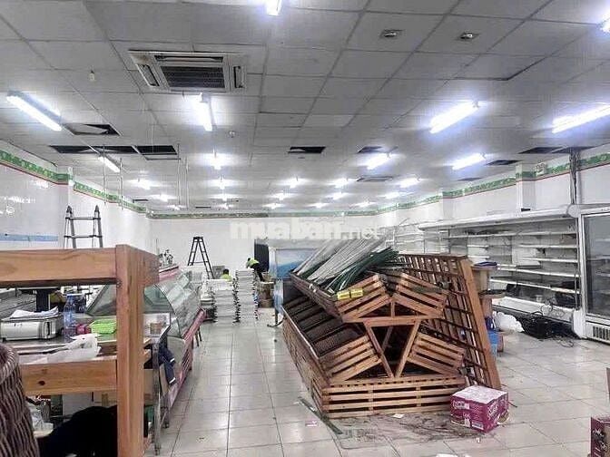 Cho Thuê Nhà Làm Kho / Xưởng Đường Đặng Thùy Trâm, Bình Thạnh (8x20m)