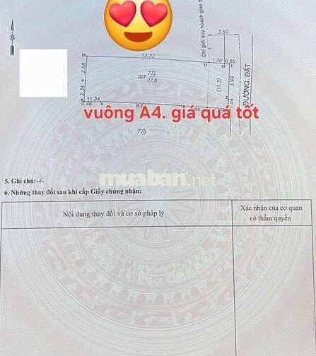 Chính chủ Bán gấp dãy trọ dòng tiền sẵn 72trieu/năm