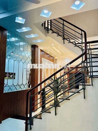 Bán Nhà Hương lộ 2.Quận Bình Tân.Xe Hơi Tận Cửa . 5 Tỷ nhỷn