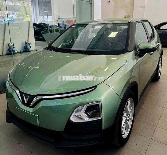 VINFAST VF5 - TRẢ GÓP 0Đ - 1 NĂM THU HỒI VỐN XE