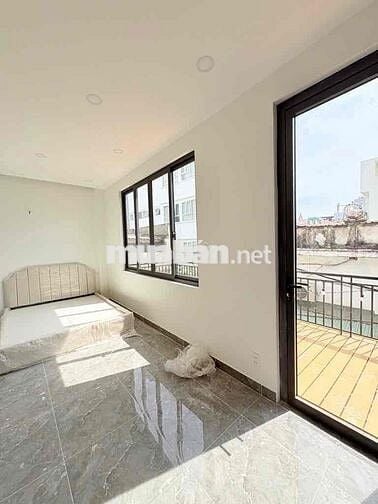 Nhà Siêu Đẹp Quận 7 - Trần Xuân Soạn - Nhỉnh 6 tỷ