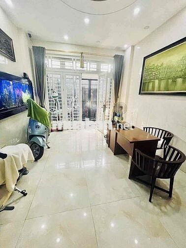 🔥 CHỦ XOẮN GIẢM 300TR – MT PHÓ ĐỨC CHÍNH, P1 BTHẠNH – SÁT Q1, CHỈ 14.5