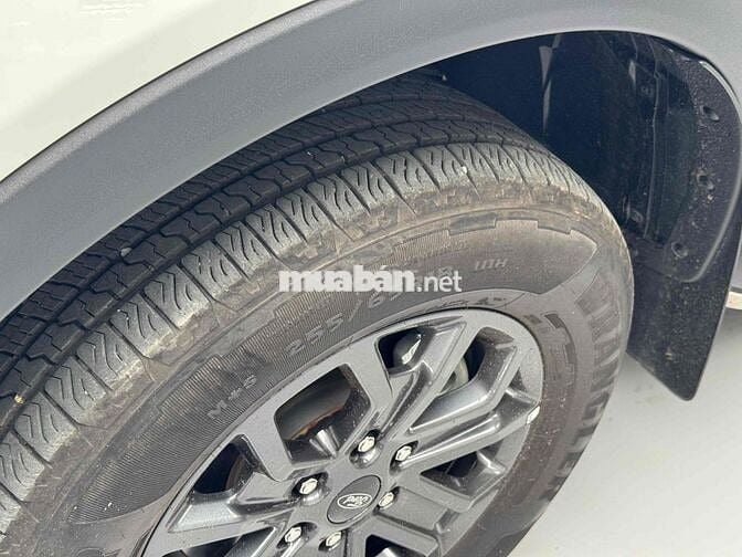 Ford Ranger 2024 Wildtrak 2.0L 4x4 AT - 9000 km