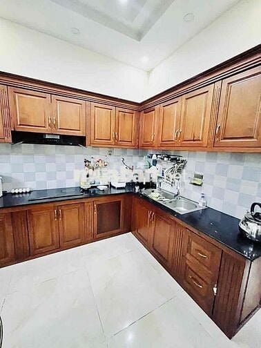 🔥 CHỦ XOẮN GIẢM 300TR – MT PHÓ ĐỨC CHÍNH, P1 BTHẠNH – SÁT Q1, CHỈ 14.5