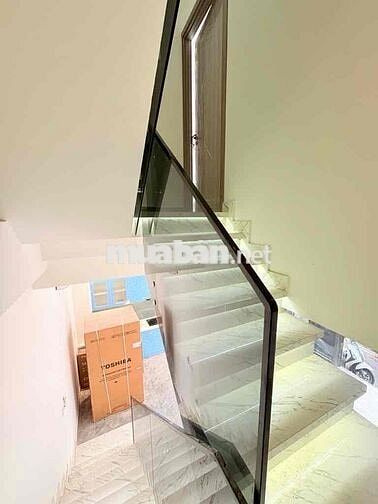 Nhà Siêu Đẹp Quận 7 - Trần Xuân Soạn - Nhỉnh 6 tỷ