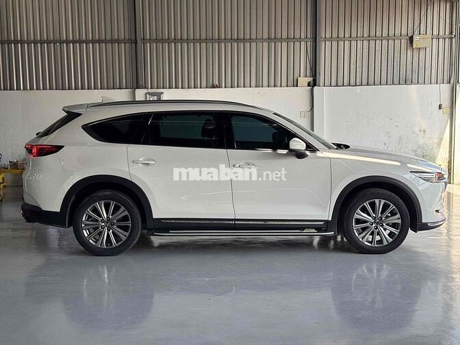 Mazda CX 8 2023 Premium AWD - 18000 km 1 Chủ