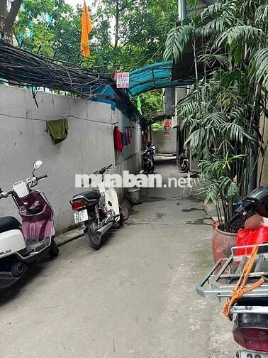 Mặt bằng kinh doanh 35m2 - Đặng Tiến Đông, Đống Đa