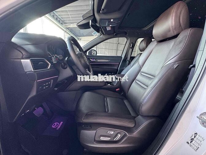 Mazda CX 8 2023 Premium AWD - 18000 km 1 Chủ