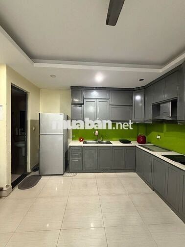 Phòng trọ tiện nghĩ ngõ 86 Âu Cơ Tây Hồ