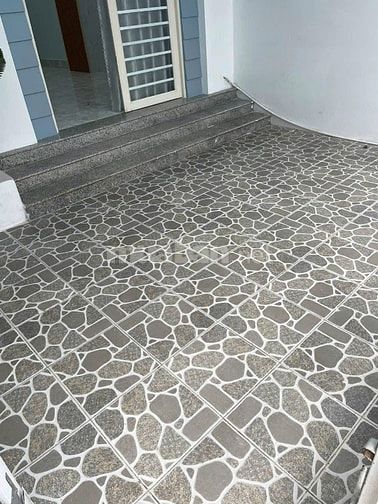 BÁN NHÀ CẤP 4 GIÁ RẺ – TÂN HIỆP 18, HÓC MÔN – 730 TRIỆU