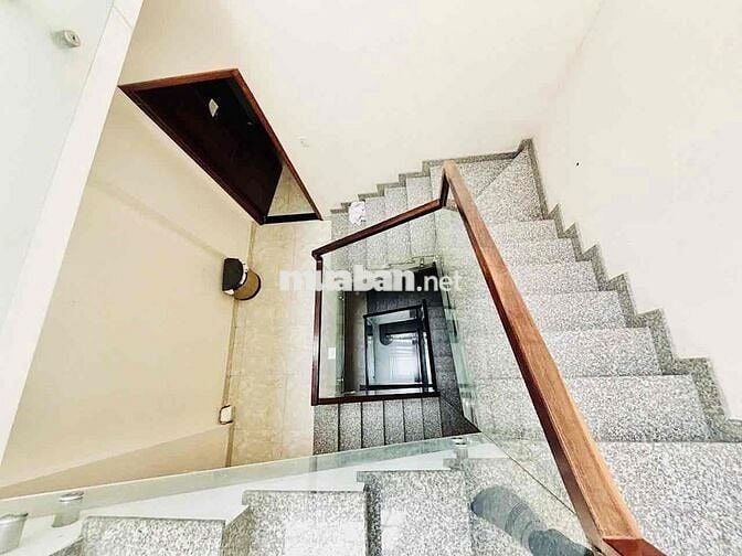 🔥 CHỦ XOẮN GIẢM 300TR – MT PHÓ ĐỨC CHÍNH, P1 BTHẠNH – SÁT Q1, CHỈ 14.5
