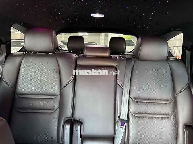 Mazda CX 8 2023 Premium AWD - 18000 km 1 Chủ