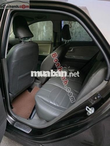 Kia Morning Si AT 2016