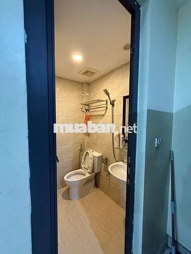 Phòng trọ tiện nghĩ ngõ 86 Âu Cơ Tây Hồ