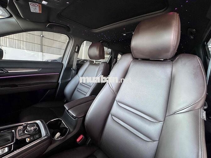 Mazda CX 8 2023 Premium AWD - 18000 km 1 Chủ