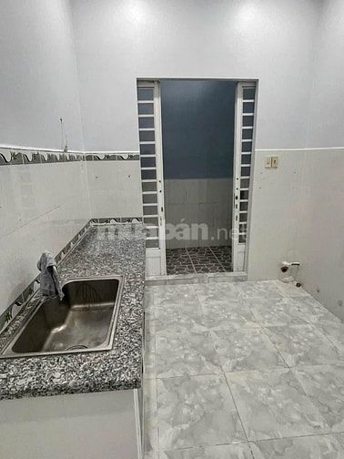 BÁN NHÀ CẤP 4 GIÁ RẺ – TÂN HIỆP 18, HÓC MÔN – 730 TRIỆU