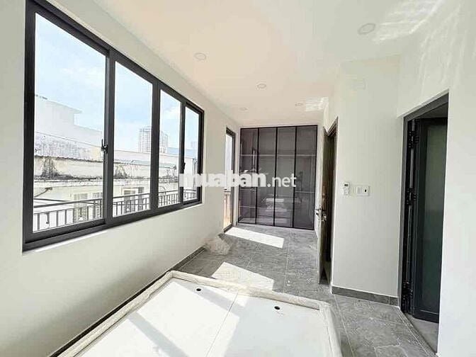 Nhà Siêu Đẹp Quận 7 - Trần Xuân Soạn - Nhỉnh 6 tỷ