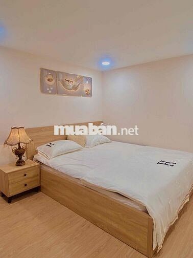 Căn hộ đường Vườn Lài giá chỉ 995triệu