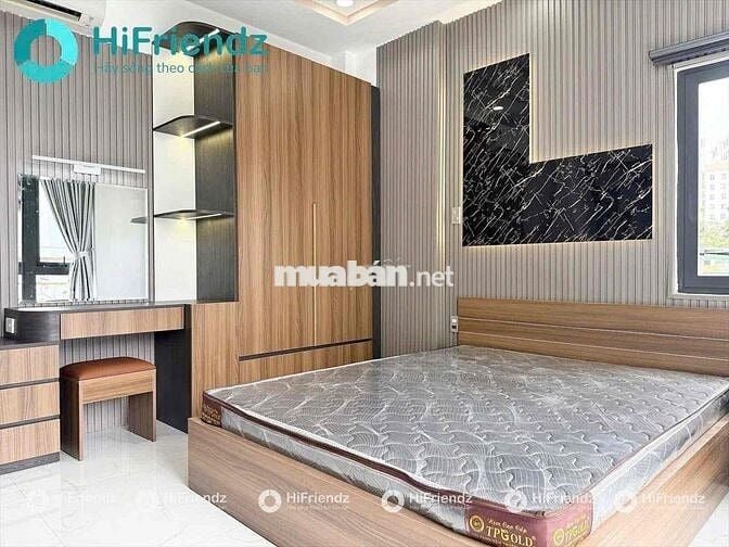 STUDIO BAN CÔNG LỚN_LÊ QUANG ĐỊNH, P7, BÌNH THẠNH💥