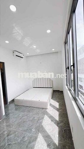 Nhà Siêu Đẹp Quận 7 - Trần Xuân Soạn - Nhỉnh 6 tỷ