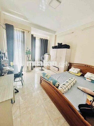 🔥 CHỦ XOẮN GIẢM 300TR – MT PHÓ ĐỨC CHÍNH, P1 BTHẠNH – SÁT Q1, CHỈ 14.5