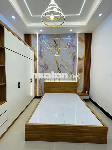 Bán Nhà Hương lộ 2.Quận Bình Tân.Xe Hơi Tận Cửa . 5 Tỷ nhỷn