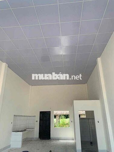 Cần tiền bán căn nhà ở ngay TTHC Bàu bàng 150m2