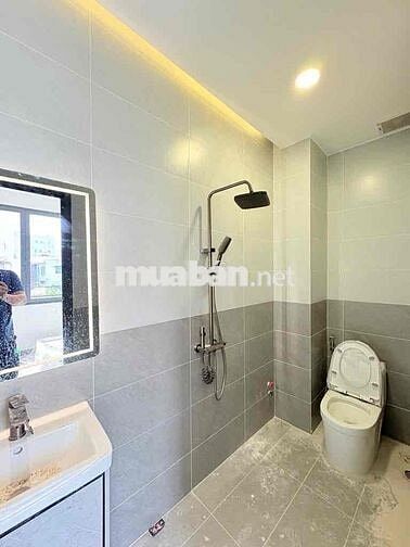 Nhà Siêu Đẹp Quận 7 - Trần Xuân Soạn - Nhỉnh 6 tỷ