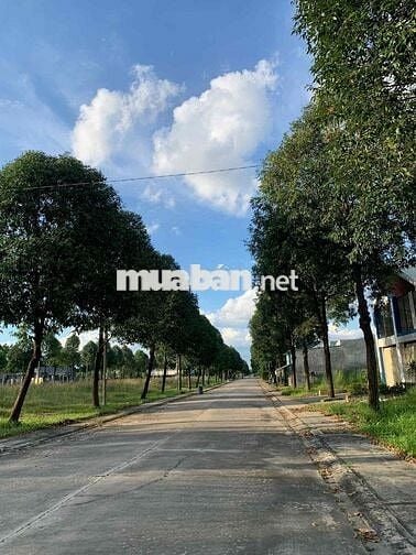 Kẹt tiền cần bán gấp lô đất sau TTHC Bàu Bàng