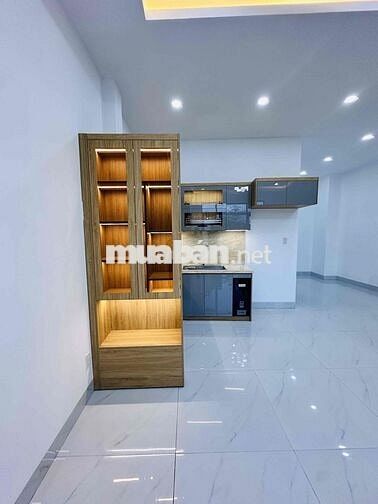 Bán nhà 1 trệt 1 lầu Trung tâm thị trấn Diên Khánh