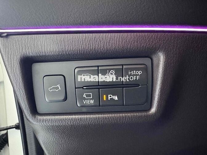 Mazda CX 8 2023 Premium AWD - 18000 km 1 Chủ