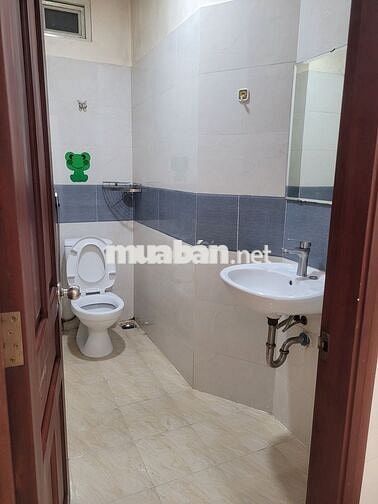 Phòng trọ máy lạnh 2,5tr gần Tô Ký- Nguyễn Ảnh Thủ