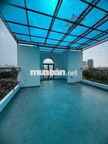 Mặt phố Đê La Thành cạnh Kim Mã, Mặt tiền 5m, DT 100m x 8 tầng, có hầm