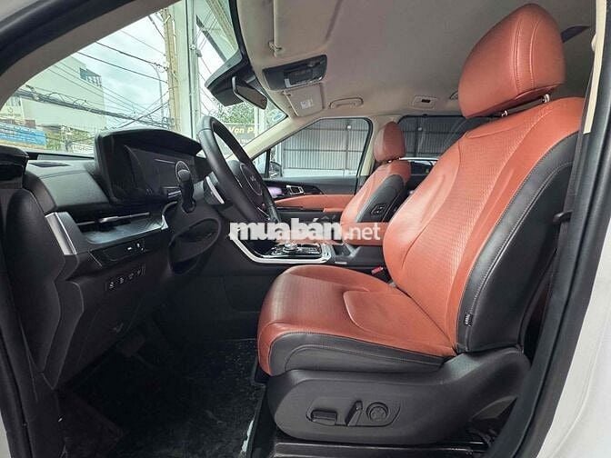Kia Carnival 2024 2.2D Signature  - 59000 km