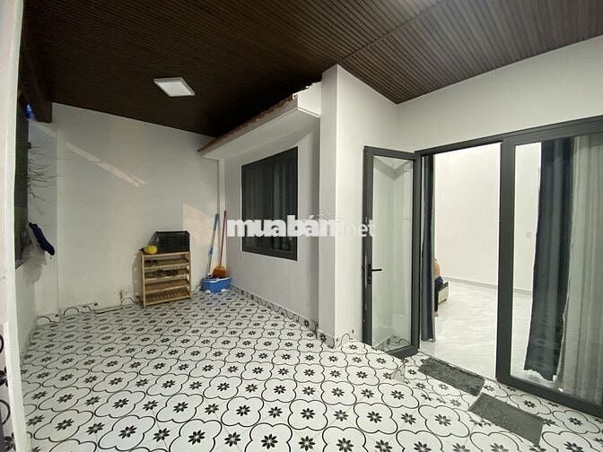 Cần cho thuê nhà nguyên căn ngay kho B