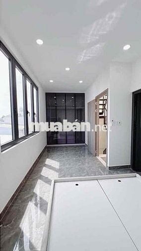 Nhà Siêu Đẹp Quận 7 - Trần Xuân Soạn - Nhỉnh 6 tỷ