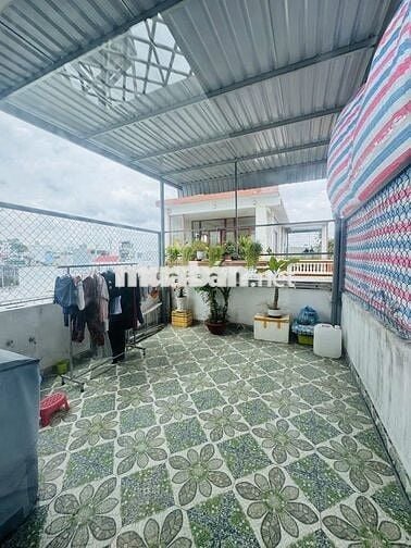 TRUNG TÂM GÒ VẤP – HẺM XE TẢI –SÁT MT PHAN HUY ÍCH –ĐỐI DIỆN EMART