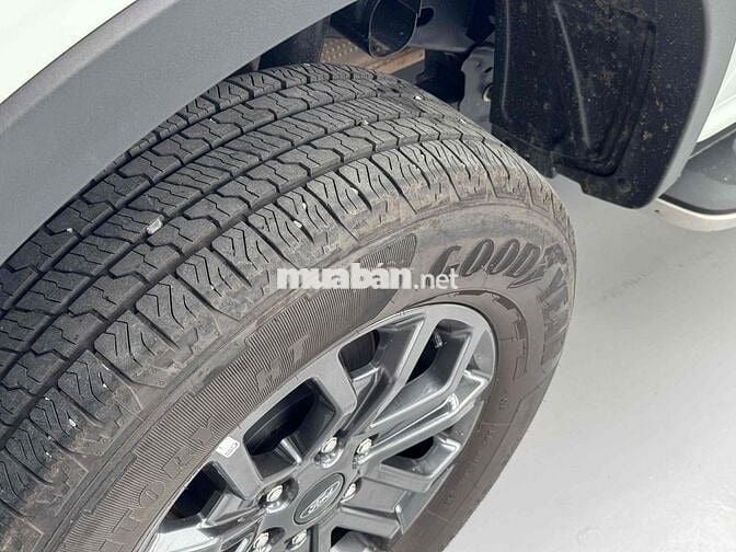 Ford Ranger 2024 Wildtrak 2.0L 4x4 AT - 9000 km